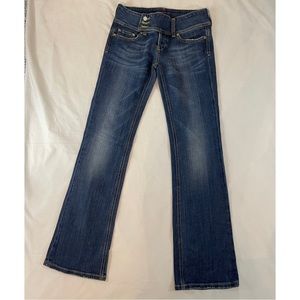 Vigoss Florence  Women’s Boot Cut Jeans Size: 5. Make Offer. Bundle.